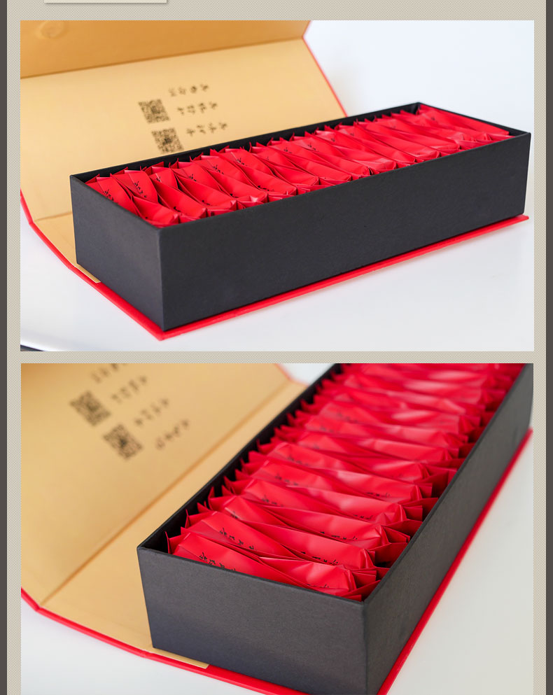 安徽祁门红茶包装盒价格